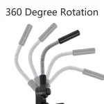 Универсален чадър за детска количка с UV защита