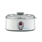 Уред за приготвяне на кисело мляко