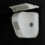 Магнитен предпазител с лед лампа