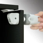 Магнитен предпазител с лед лампа