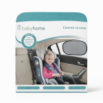 Сенник за кола 2 бр.