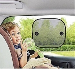 Сенник за кола 2 бр.