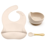 Силиконов Еко сет от 3 части