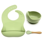 Силиконов Еко сет от 3 части