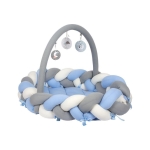 Мултифункционално гнездо 3 в 1