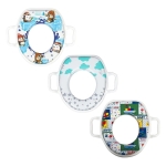 WC Адаптор мек