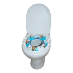 WC Адаптор мек