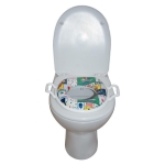 WC Адаптор мек