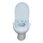 WC Адаптор мек