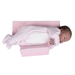 Възглавничка за спане на страни - еко