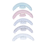 Възглавница за бременни и кърмене 2 части