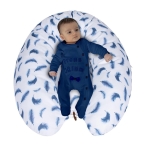 Възглавница за бременни и кърмене 2 части