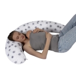Възглавница за бременни и кърмене 2 части