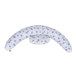 Възглавница за бременни и кърмене 2 части