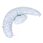 Възглавница за бременни и кърмене 2 части