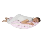 Възглавница за бременни и кърмене 2 части