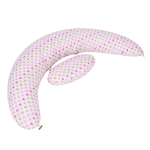 Възглавница за бременни и кърмене 2 части