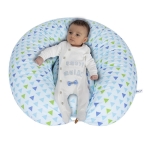 Възглавница за бременни и кърмене 2 части