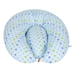 Възглавница за бременни и кърмене 2 части