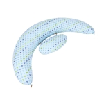 Възглавница за бременни и кърмене 2 части