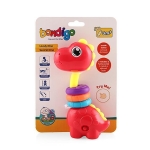 Гризалка Дино