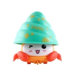 Натисни и пусни забавен Рак