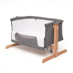 Дървена кошара NTR301 100×57 cm