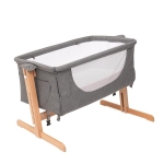 Дървена кошара NTR301 100×57 cm