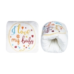 Възглавница за кърмене кръг