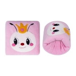 Възглавница за кърмене кръг