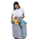 Възглавница за кърмене кръг