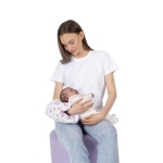 Възглавница за кърмене кръг