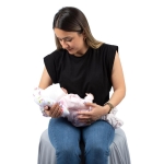 Възглавничка за кърмене - еко