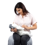 Възглавничка за кърмене - еко