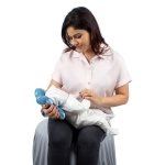 Възглавничка за кърмене - еко