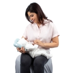 Възглавничка за кърмене - еко