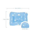 Възглавничка за кърмене - еко