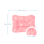 Възглавничка за кърмене - еко