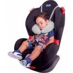 Незапаряваща възглавничка за път с 3D мембрана