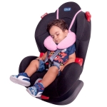 Незапаряваща възглавничка за път с 3D мембрана