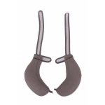 Незапаряваща възглавничка за път с 3D мембрана