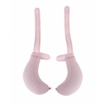 Незапаряваща възглавничка за път с 3D мембрана