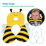 Възглавничка за път Пчеличка