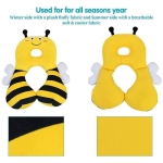 Възглавничка за път Пчеличка