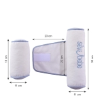 Възглавничка за спане на страни