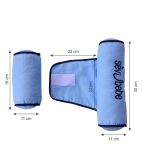 Възглавничка за спане на страни