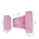 Възглавничка за спане на страни