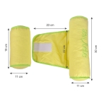 Възглавничка за спане на страни