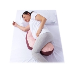 Възглавница за бременни и кърмачки