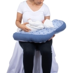 Възглавница за бременни и кърмачки